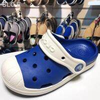 crocs รองเท้าแตะสําหรับผู้ชายผู้หญิงขนาดเล็ก 20483