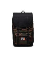 กระเป๋าเป้กันน้ำ Herschel Little America Pro Insulated - Woodland ของใหม่ ของแท้ พร้อมส่ง กระเป๋าเก็บความเย็น