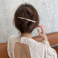 【hot】✐๑◄  Korean High-Grade Hair Clip Internet Influencer Large Back Accessories Female HairClaw Headdress