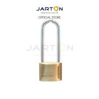 JARTON กุญแจสปริงทองเหลืองแท้ 40L มม รุ่น 119205