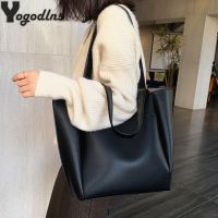┅♟❖ Casual Women Handbag Tote Pu Leather Tote Fashion Pu Leather Women Handbags - Tote Bags - Aliexpress