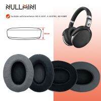 [Feida Digital Store] NullMini แผ่นรองหูสำรองสำหรับ Sennheiser HD 4.50 BT BTNC หูฟัง458BT หนังแขนกำมะหยี่