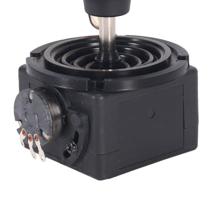 new-4-axis-joystick-potentiometer-d400x-5k-ohm-4d-with-button-joystick-with-track-number-12001297-5k