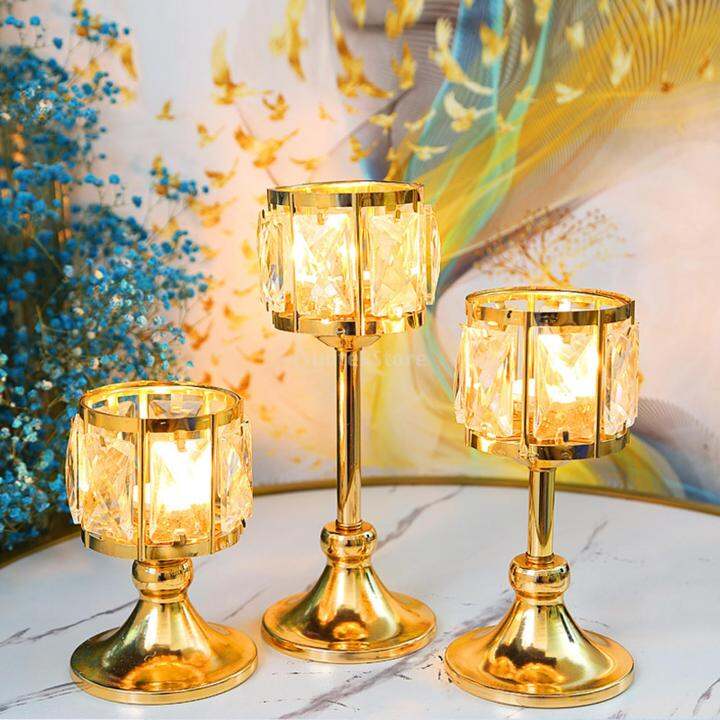 cw-1pc-home-decor-crystal-golden-candle-holder-for-dinning-room-wedding-table-centerpieces-christmas-thanksgiving-housewarming