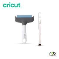 Cricut Applicator and Remover Tool Set ชุดเครื่องมือใช้กับแผ่นรองตัดชนิดมีกาวในตัว