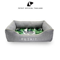 PETKIT Cooling Pet Bed ที่นอนเย็นสำหรับสัตว์เลี้ยง 3 ขนาด