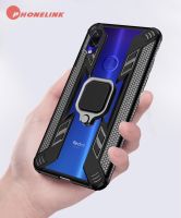 ✅ ส่งไว ✅ Case Xiaomi Redmi Note8/8pro Note7 Note6pro Redmi 7A Mi9T เคสเสียวมี่ เคสไซเบอร์ แหวนตั้งได้ เคสโทรศัพท์ เคสมือถือ เคสโทรศัพท์ เคสกันกระแทก แบบใหม่