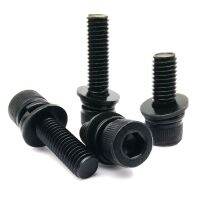 Screw Fastener Hex Head Bolts