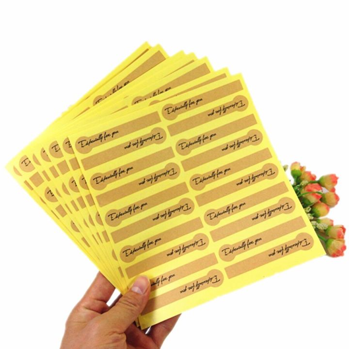 1000pcs-lot-especially-for-you-long-seal-label-sticker-for-gift-packing-kraft-lollipop-shape-sticker-wholesale-stickers-labels