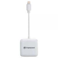 Transcend Card Reader TS-RDA2W For IOS