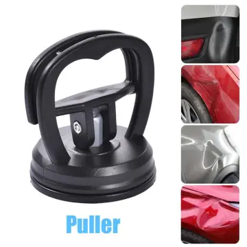 15KG Car Paint Dent Repair Tool Mini Dent Puller Bodywork Panel Remover  Auto Suction Cup Removal Tool Dent Repair Kit Dent Puller