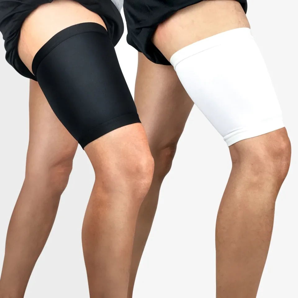 BraceTop Thigh Brace Support Hamstring Wrap Compression Sleeve