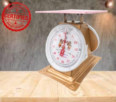 ** ส่งฟรี Kerry ** Premium Scales for 60 KG Lion Brand(Flat)