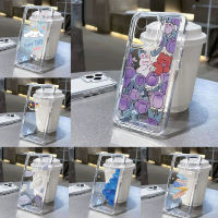 เคส Space TPU สำหรับ OPPO Reno 6 7 PRO A92S A52 A9 A5 A53 A31 2020 A11X A32 A93 A55 A53S A72 A53 A73 A8 2019 A96 A36 A9 F11 A16 A57 2022 A5 A3S A15 A15S A54 A55 A74 A95 A76 A5S A11K A12 A1K A37 A16K A16E Realme C11 C20 C21 C30 C15 C30 C35 C25Y C21Y C2 9i