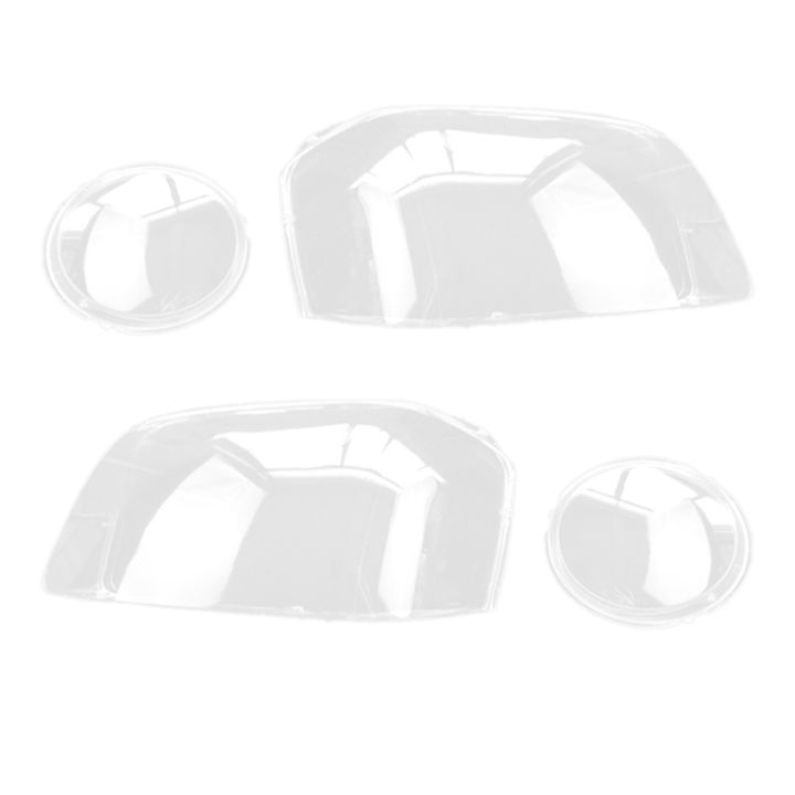for-kia-optima-2003-2005-front-headlights-shell-head-light-shade-cover-transparent-lampshade-dipped-amp-high-beam
