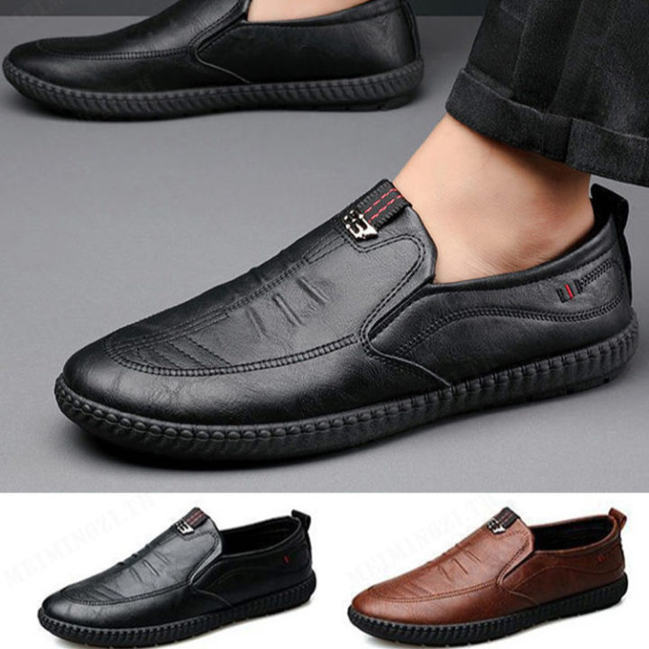 meimingzi-รองเท้าผู้ชายเก๋ๆ-แบบเบาสบาย-จาก-spring-amp-autumn