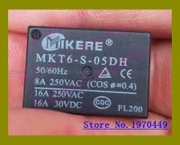 4 Mkt6-s-05dh/12dh/24dh 7520-1a-5v/12V/24v-16a