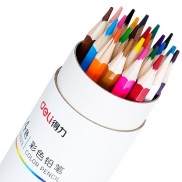 HÀNG TẶNG KHÔNG BÁN Bút chì màu DELI bộ 24 màu