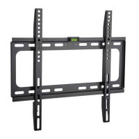 26”-55” Universal Plasma Screens TV Wall Mount Bracket Load Up To 50 kg VESA MAX 400*400mm TV Support