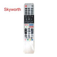 Skyworth Android TV NEW Original Remote Control 539C-268920-W010 for Smart TV TB5000 UB5100 UB5500  Fernbedienung