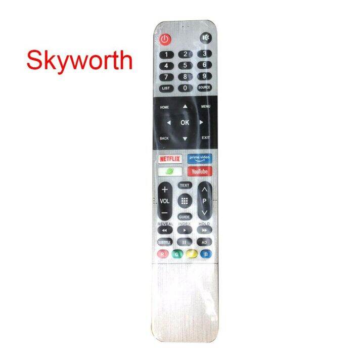 Skyworth Android TV NEW Original Remote Control 539C268920W010 for
