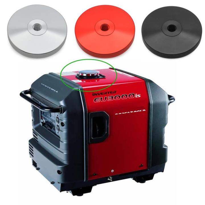 For Honda Generator Fuel Tank Cover EU3000IS EU6500IS, EU7000IS