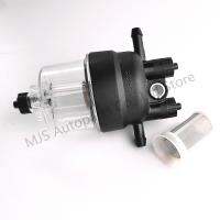 130306380 Assembly For Perkins Engine Car Accessories Replacement Fits For Diesel Engine Fuel-Water Separation Filter