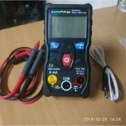 Đồng Hồ Đo Tự Động Yosi S4
