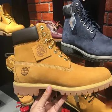 Timberland mens boots on sale price