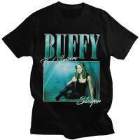 Tv Series Buffy The Vampire Slayer Print T Shirt Hop T Shirt