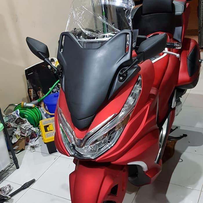 Modifikasi PCX NEW 2018 (Fullset) | Lazada Indonesia