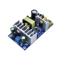 【cw】 Converter AC85V 265V to 12V 4A 100W Switching Supply Board power source Module