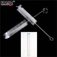 【CW】♕♕  1pc Baby Bottle Test Tube Cleaning Brushes Laboratory Supplies Nozzle