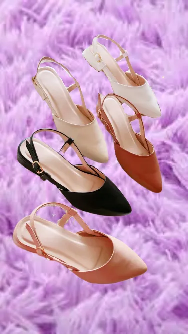 Buy 1 Inch Square Heels online | Lazada.com.ph-hkpdtq2012.edu.vn