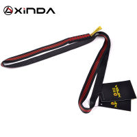 Professional Outdoor Rock Climbing Equipment Mountaineering Belt Support Sling High Strength Wearable Polyester Belts