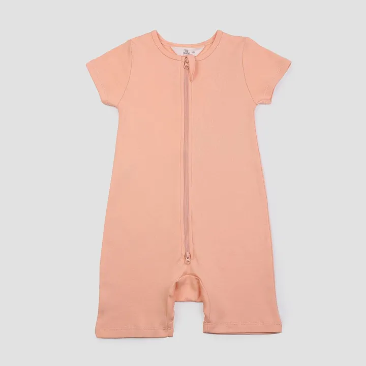 Rugrat Playsuit Apricot Lazada PH