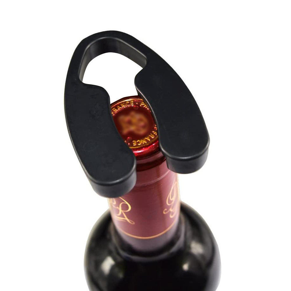 FP Wine Accessories Foil Cutter#HJGEQ Black 