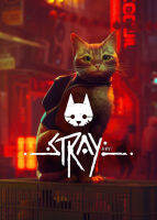 PC Games เกมคอม Stray: Soundtrack Edition