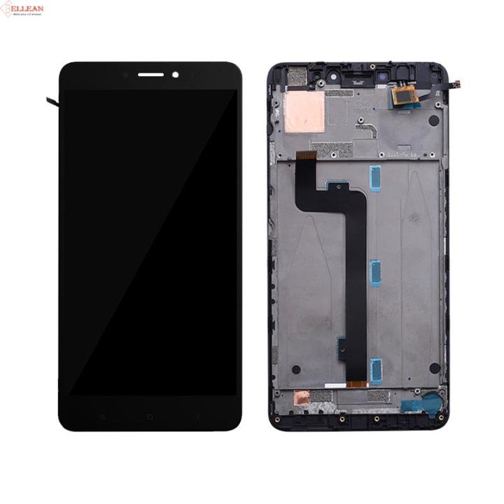 catteny-หน้าจอ6-44นิ้วสำหรับ-xiaomi-mi-max-2จอแอลซีดีที่มีหน้าจอสัมผัส-digitizer-สมัชชาอะไหล่จัดส่งฟรี