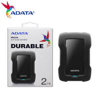 100 Original ADATA HD330 2.5 "EXternal HDD 1TB 2TB 4TB 5TB ความเร็วสูงทนทานฮาร์ดดิสก์ไดรฟ์สำหรับเดสก์ท็อปแล็ปท็อป PChot