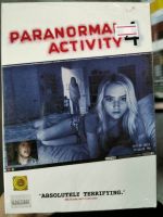 DVD : Paranormal Activity 4 (2012) เรียลลิตี้ ขนหัวลุก 4   Languages : English, Thai  Subtitles : English, Thai, Etc.   Time : 88 MInutes