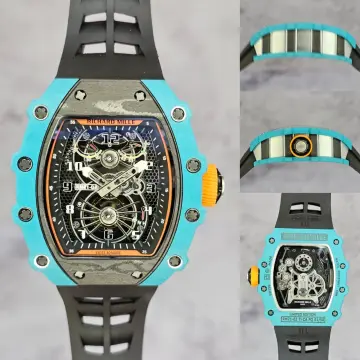 Jual Richard Mille Automatic Terbaru Mar 2024 Lazada .id