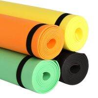 Yoga Mat Anti Slip Made with Eco Friendly Material EVA Odor free High Density Anti Tear Exercise Yoga Mats