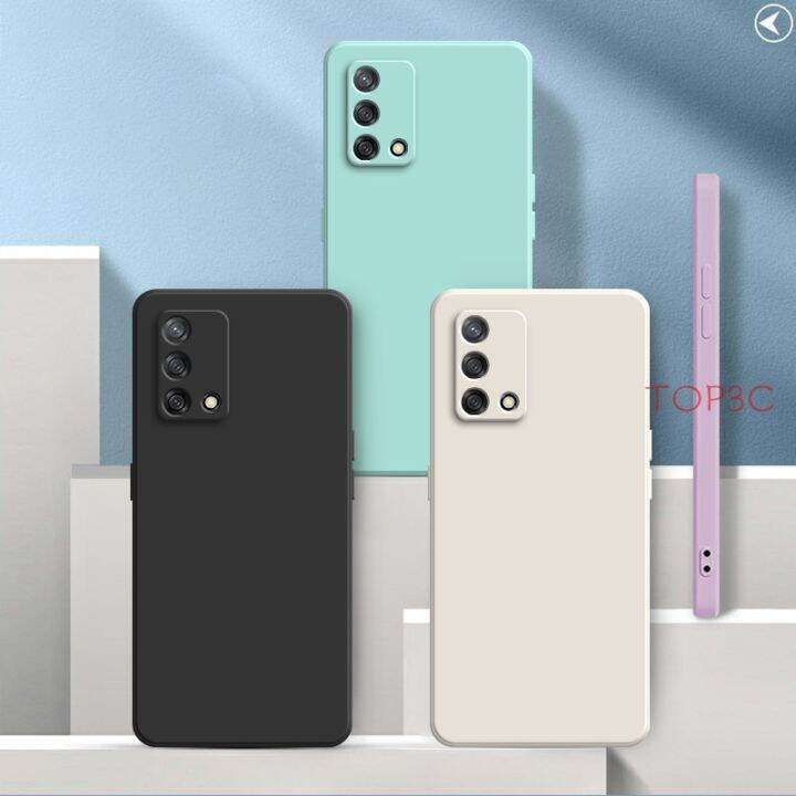 realme-gt-รุ่น-master-gt-x-2-pro-xt-ซิลิโคนเหลวตรงขอบเคสใส่โทรศัพท์ฝาหลัง-tpu-ซิลิโคนสีลูกกวาด