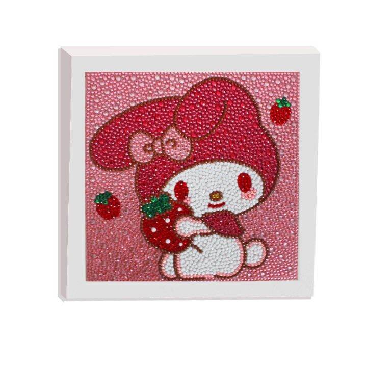 smilewil-ครอสติสคริสตัล-พร้อมกรอบ-diamond-painting-ชุดงานจิตรกรรมเม็ดบีด-ขนาด-18-5-18-5-cm-diy-ของเล่นเด็ก