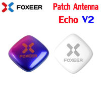 New Arrival Foxeer Echo 2 Patch 5.8G Antenna 8DBi 5.8GHz RHCP LHCP SMA Mini FPV Antenna for FPV Goggle