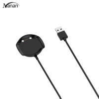 【New product】Watch Charger Charging Dock Data Transmission Fast Charging Cable 1 Meter Compatible For Golf Buddy Aim W10