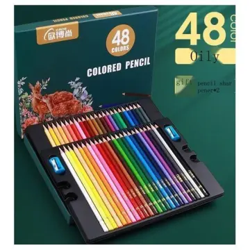 Shop Castle Art Colored Pencils with great discounts and prices online -  Dec 2023