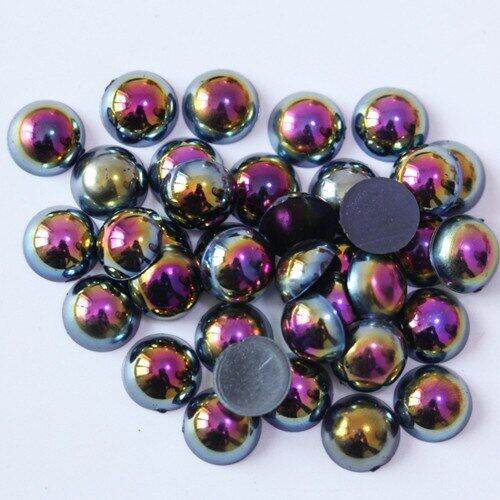 free-shipping-10mm-8mm-6mm-4mm-ab-color-imitation-pearls-craft-half-round-flatback-beads-nail-diy-decoration