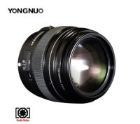 เลนส์ Yongnuo YN 100mm f/2 for Canon EF Mount รับประกัน 1 ปี